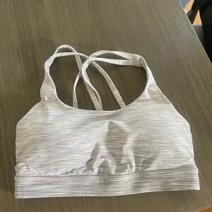 Lulu Lemon Sports Bra